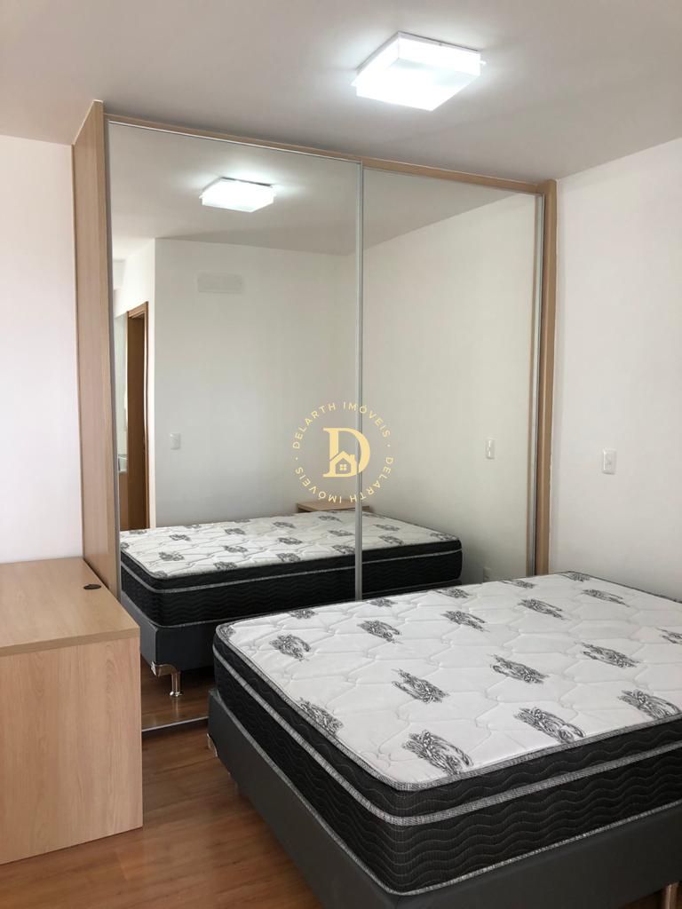Apartamento, 1 quarto, 40 m² - Foto 4