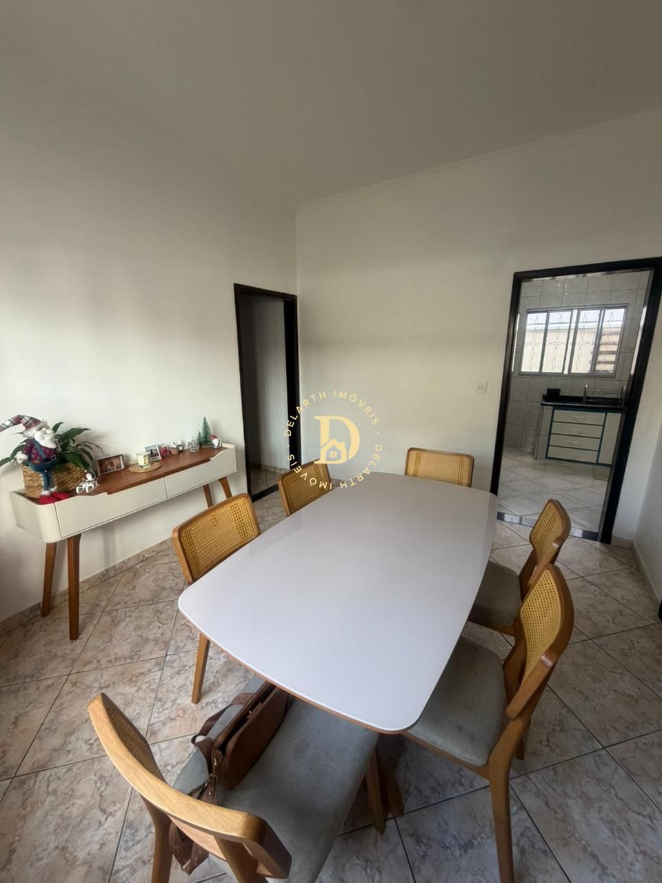 Casa, 3 quartos, 102 m² - Foto 5