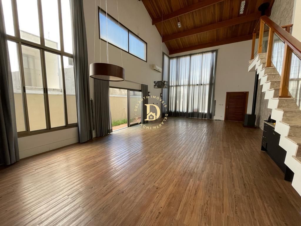 Casa de Condomínio à venda com 5 quartos, 342m² - Foto 2