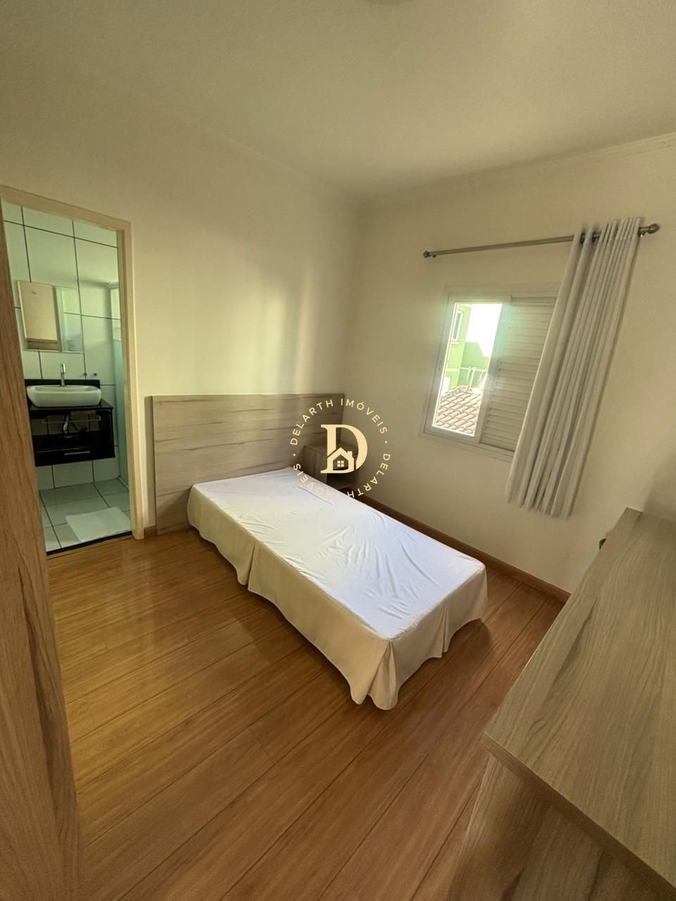 Casa de Condomínio, 2 quartos - Foto 16