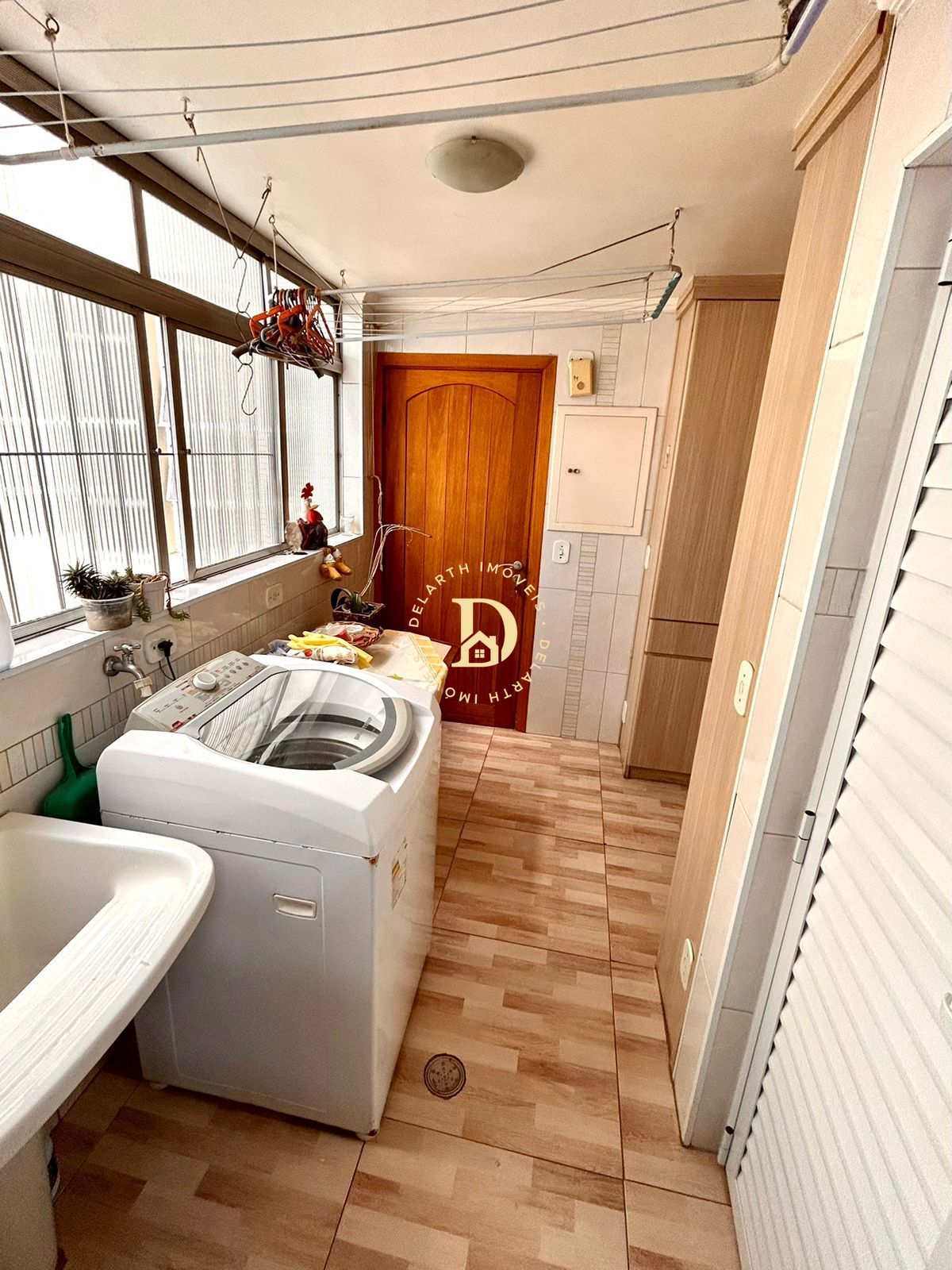 Apartamento para alugar com 3 quartos, 125m² - Foto 8