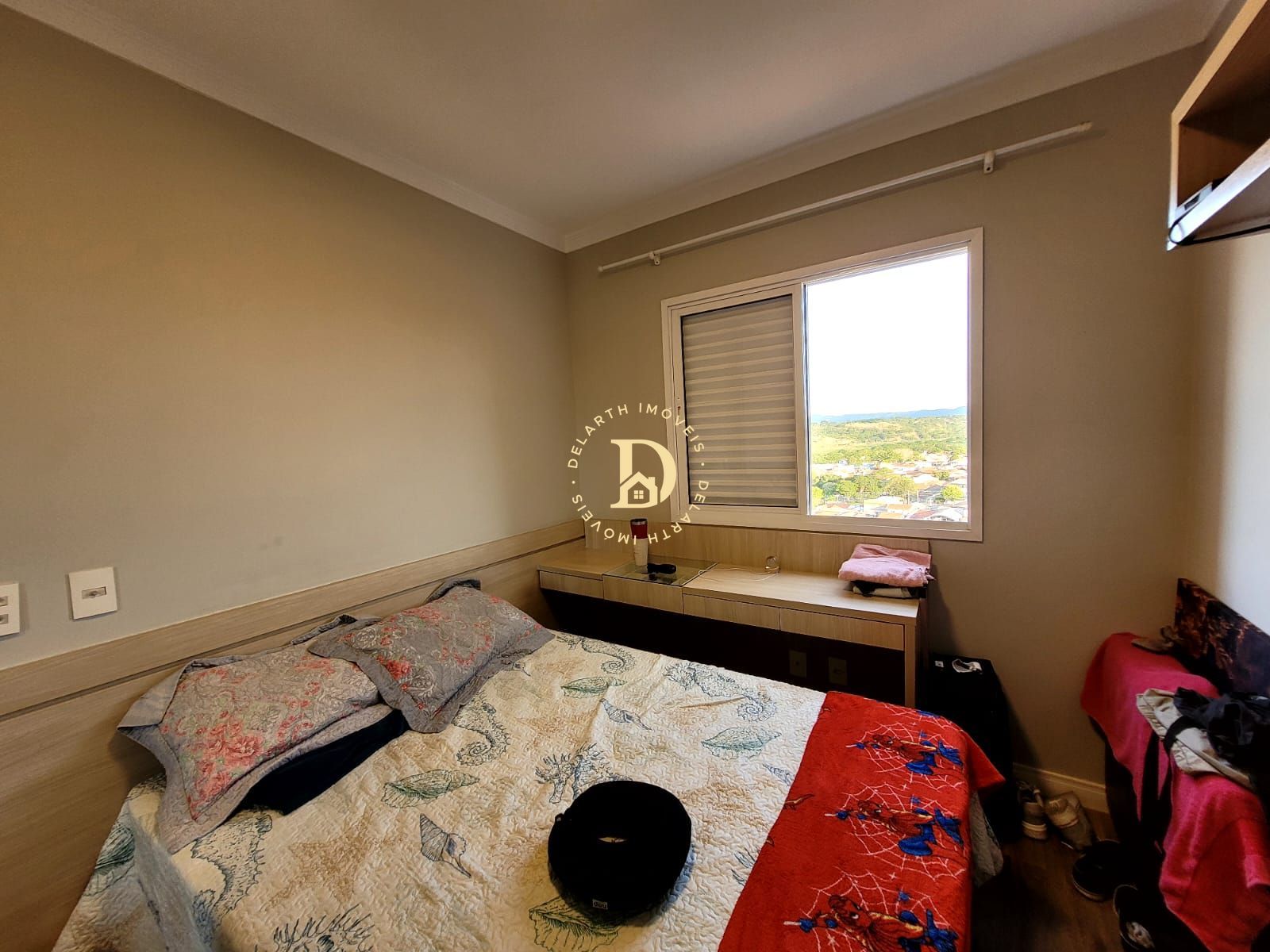 Apartamento, 3 quartos, 73 m² - Foto 2