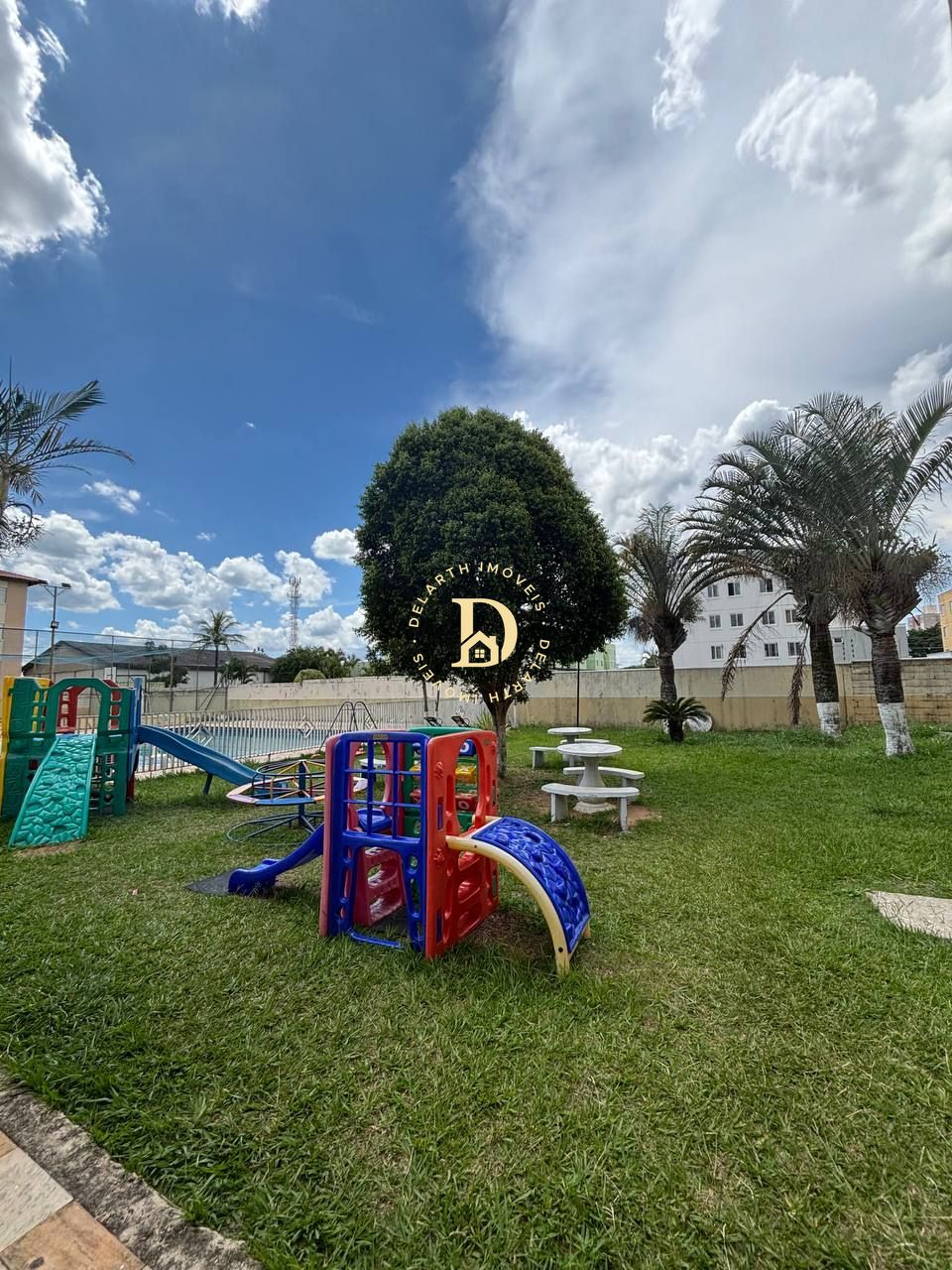 Apartamento, 3 quartos, 64 m² - Foto 15