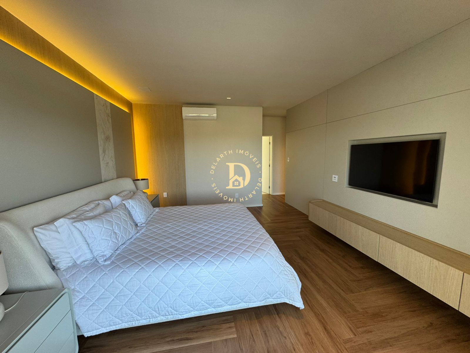 Casa de Condomínio, 5 quartos - Foto 22