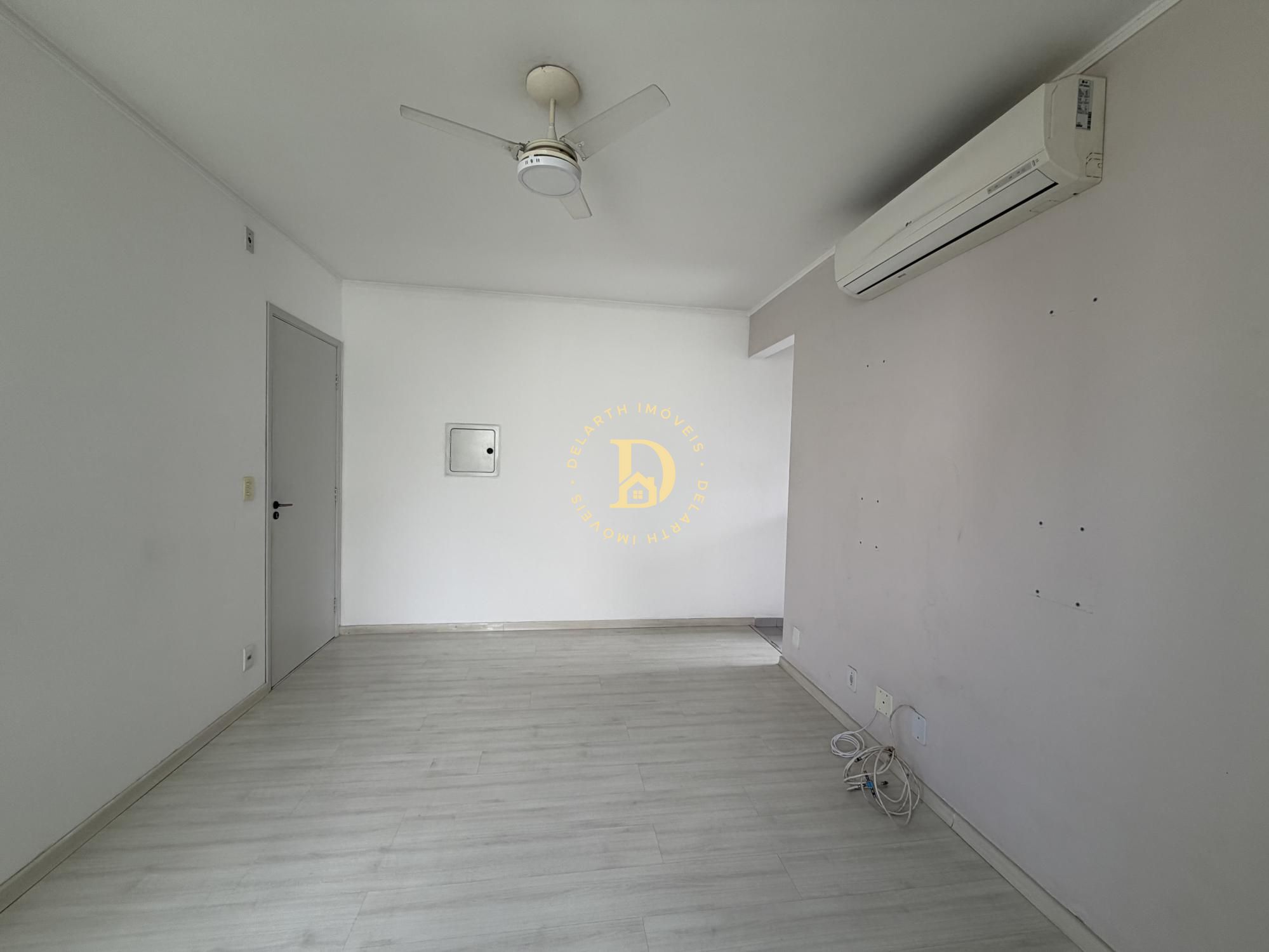 Apartamento, 2 quartos, 51 m² - Foto 2