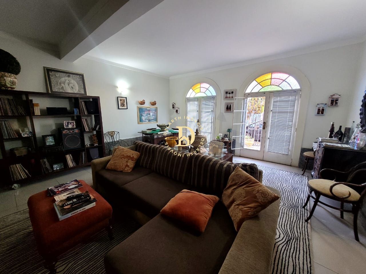 Sobrado, 5 quartos, 550 m² - Foto 4