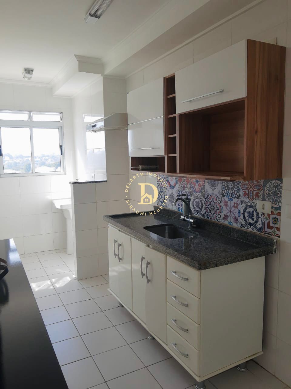 Apartamento à venda com 2 quartos, 55m² - Foto 4