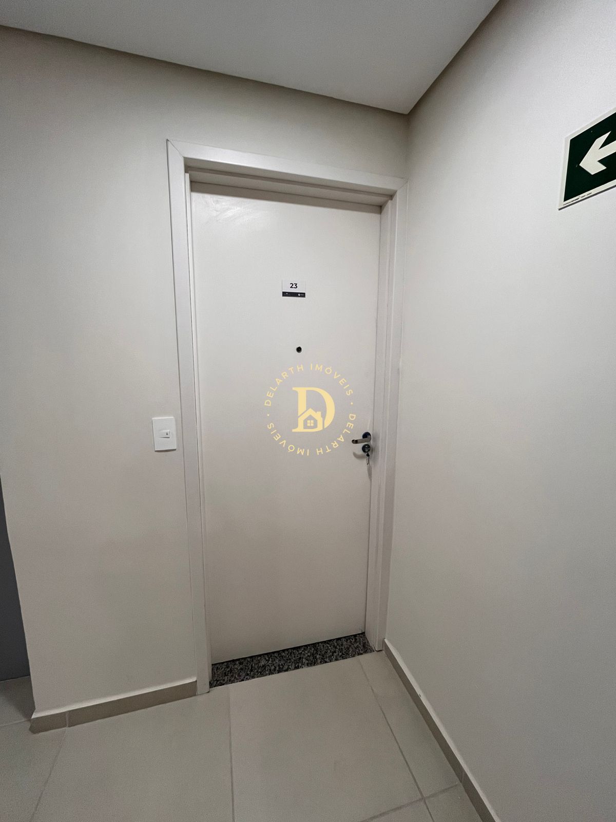 Apartamento, 2 quartos, 55 m² - Foto 7