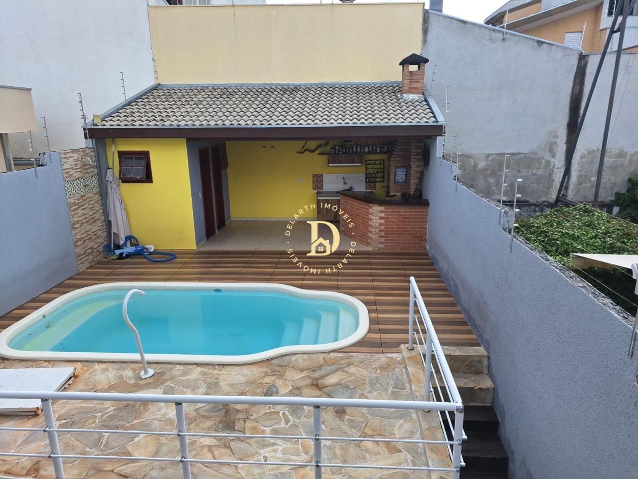 Sobrado, 3 quartos, 135 m² - Foto 15