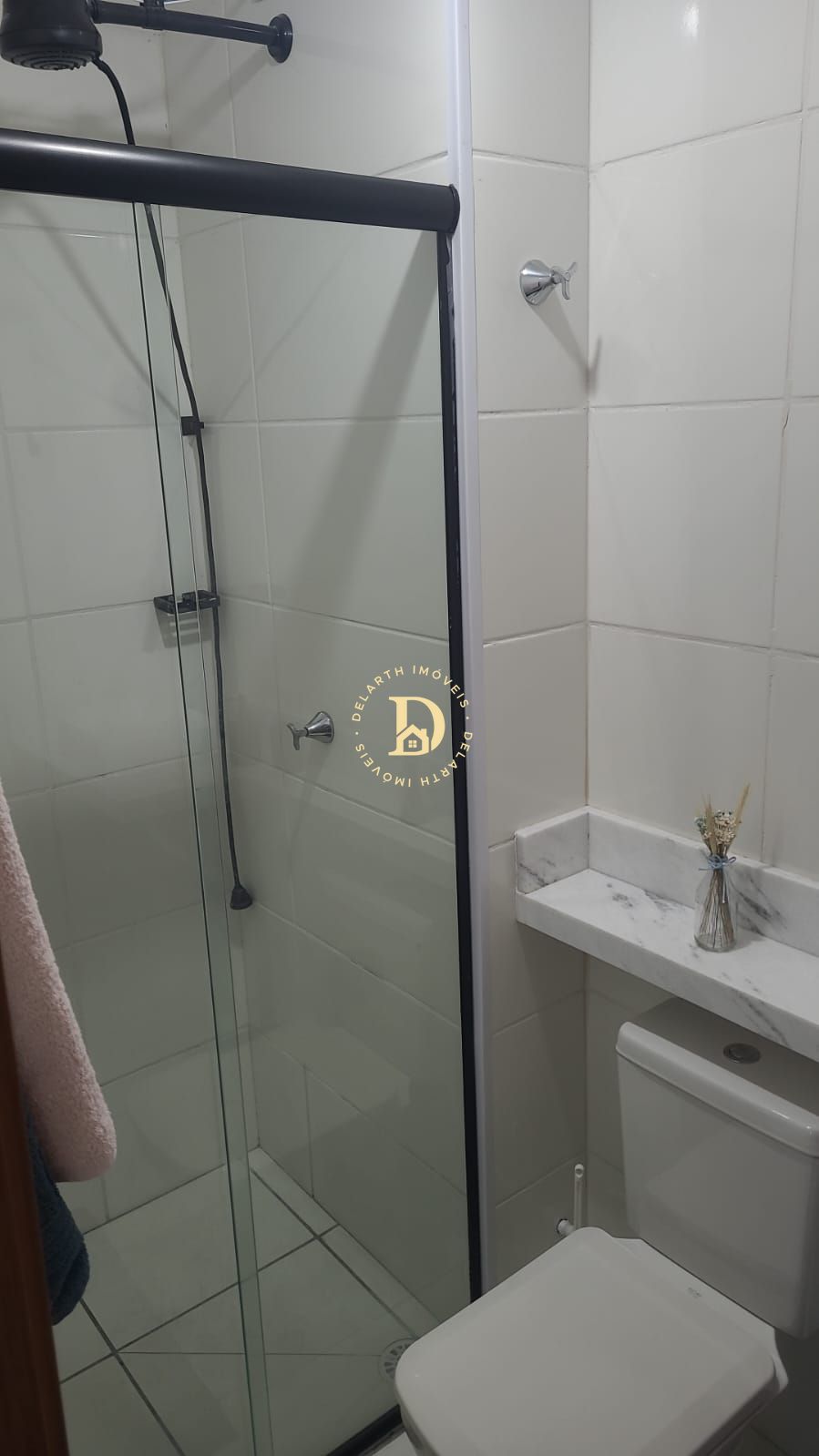 Apartamento, 2 quartos, 47 m² - Foto 9