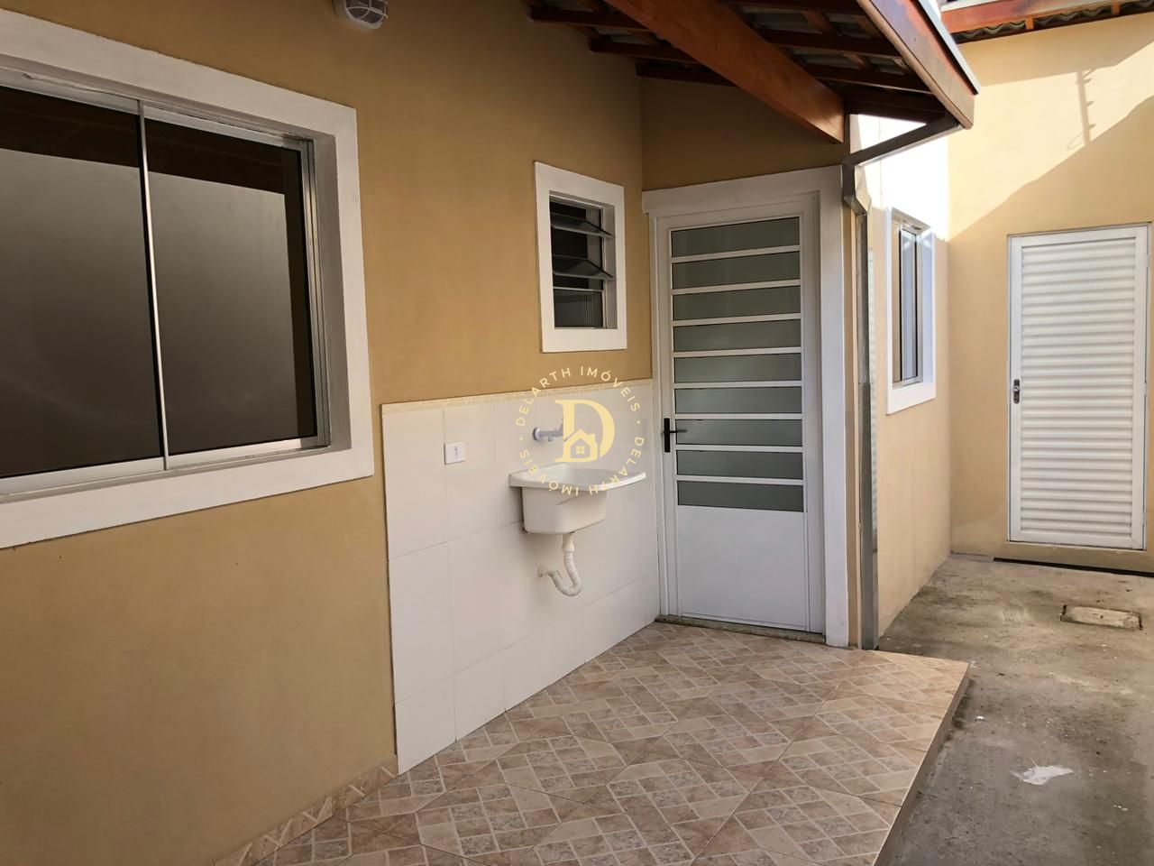 Casa à venda com 3 quartos, 100m² - Foto 16