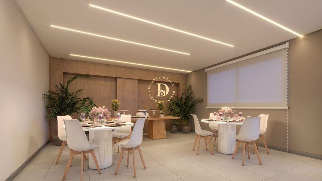 Apartamento à venda com 2 quartos, 55m² - Foto 13
