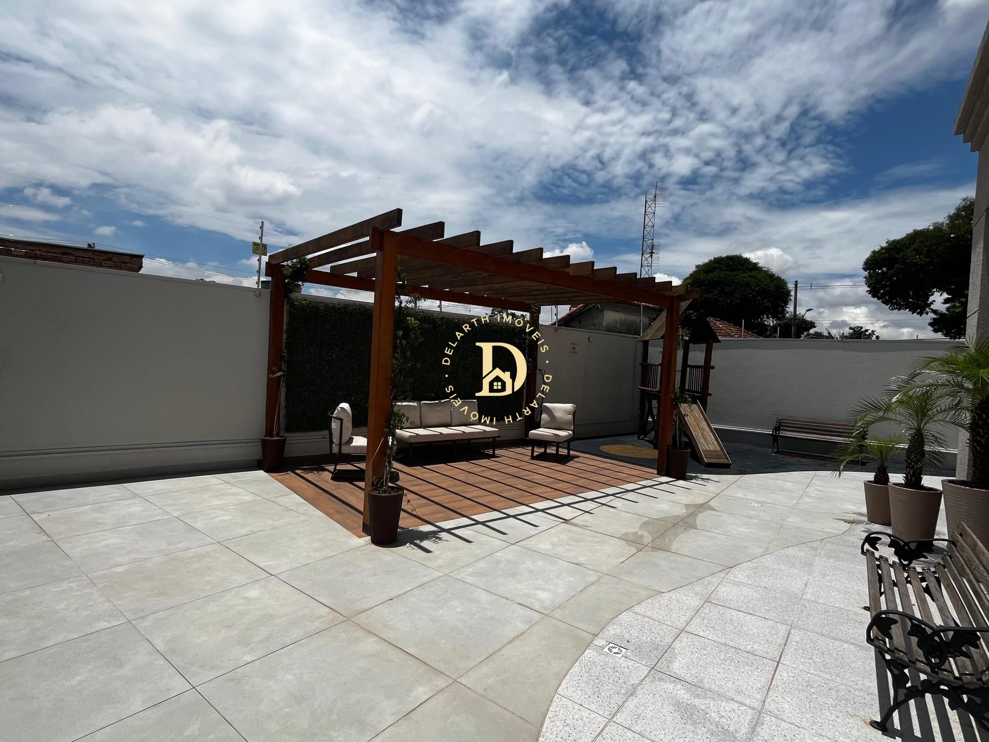 Apartamento para alugar com 2 quartos, 65m² - Foto 18