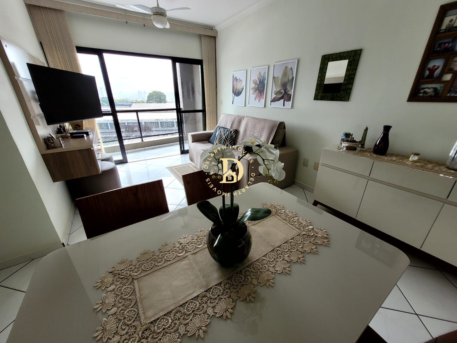 Apartamento, 3 quartos, 70 m² - Foto 3