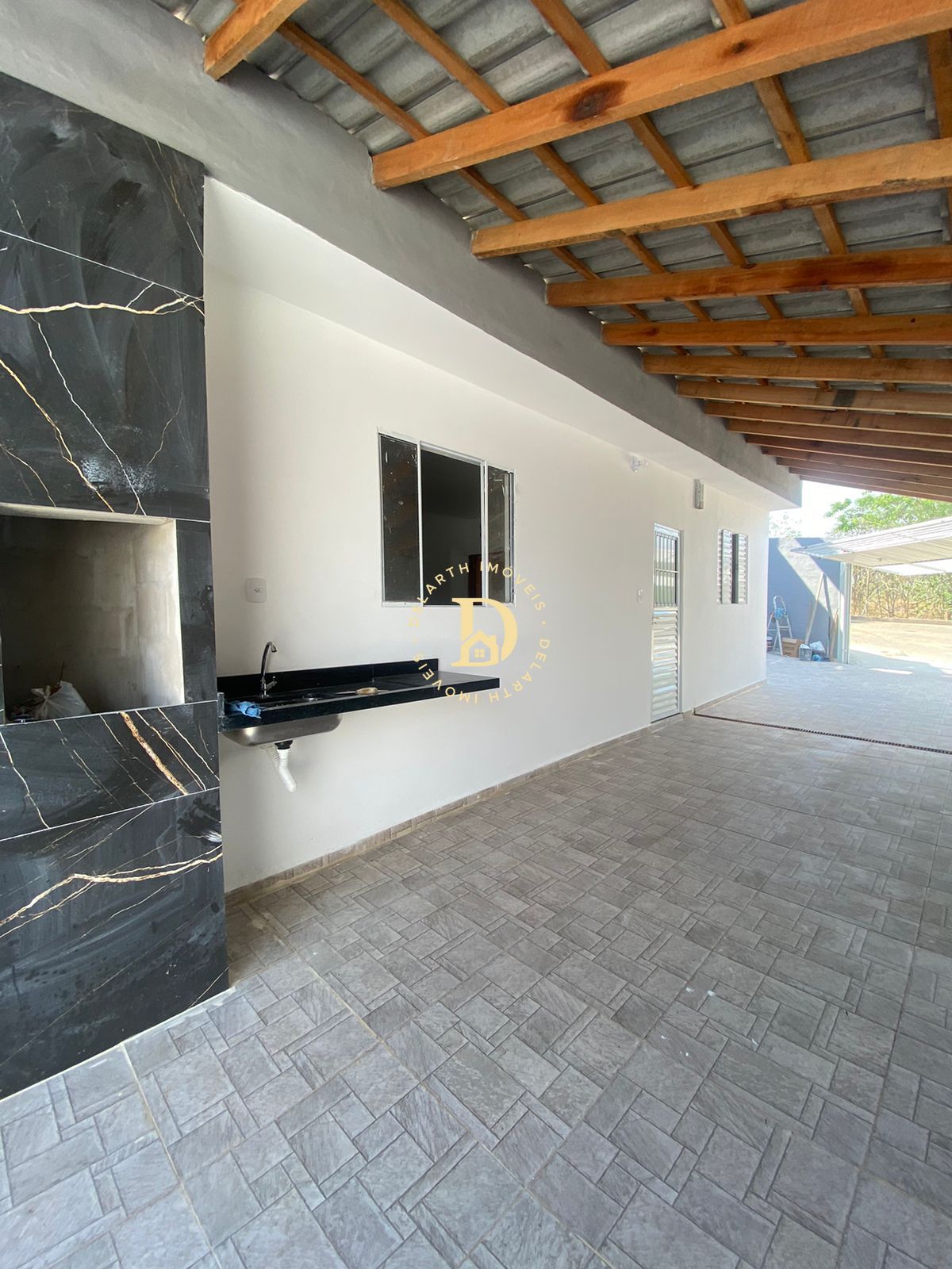 Casa à venda com 2 quartos, 80m² - Foto 14