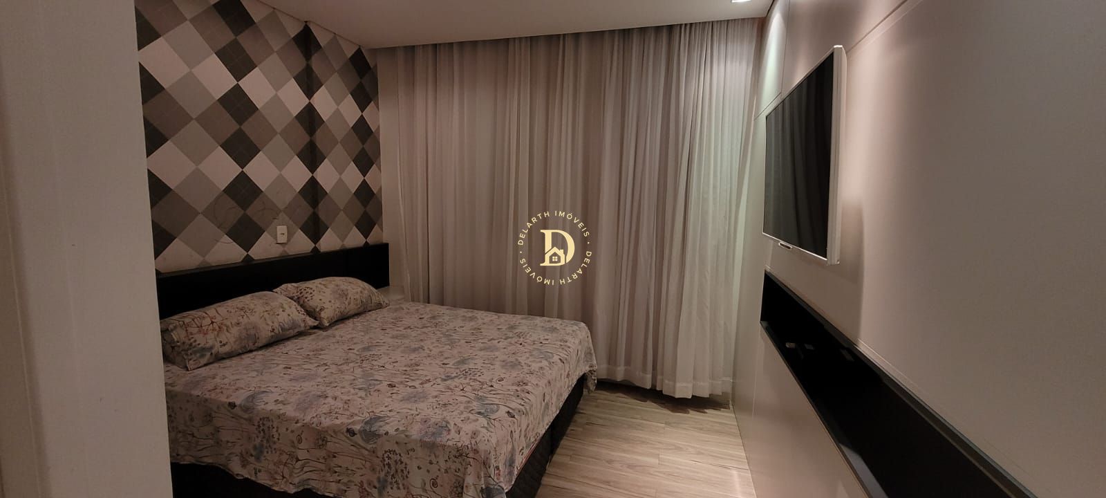 Apartamento, 2 quartos, 102 m² - Foto 8