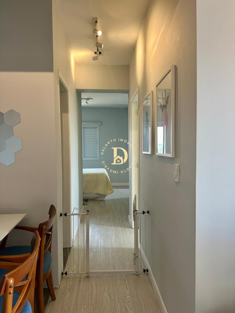 Apartamento, 3 quartos, 68 m² - Foto 11