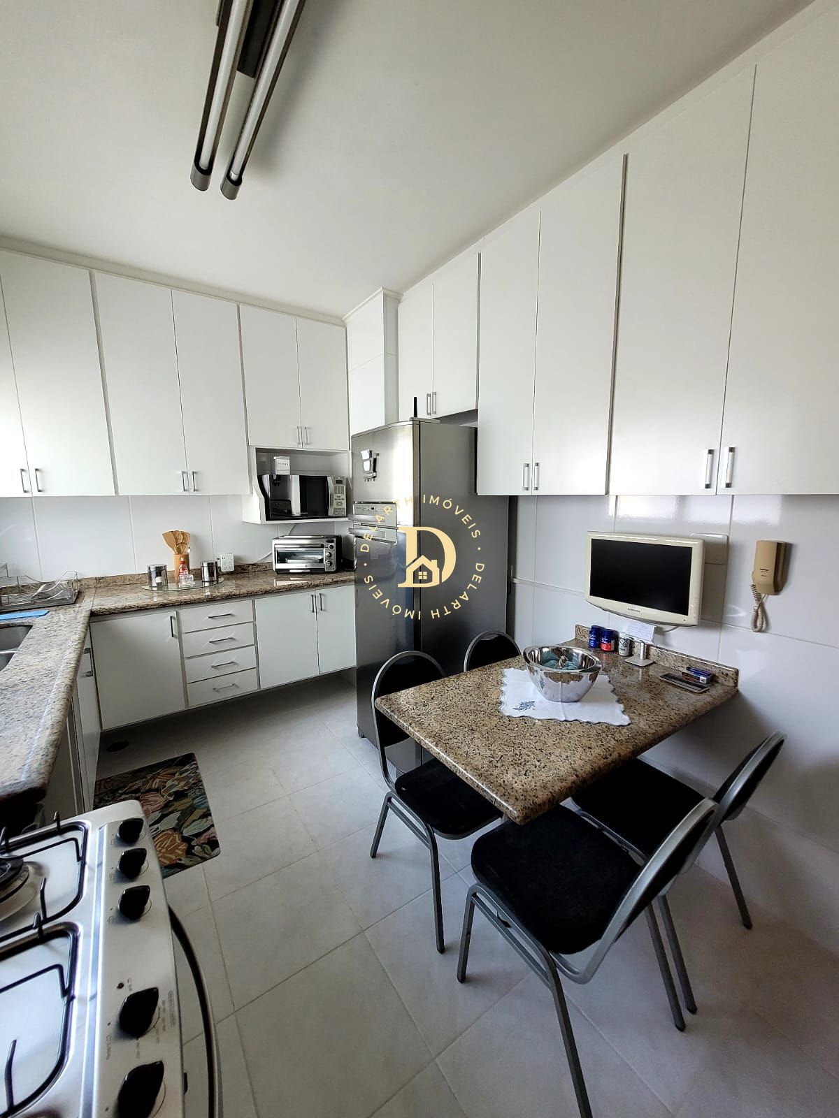 Cobertura, 4 quartos, 240 m² - Foto 3