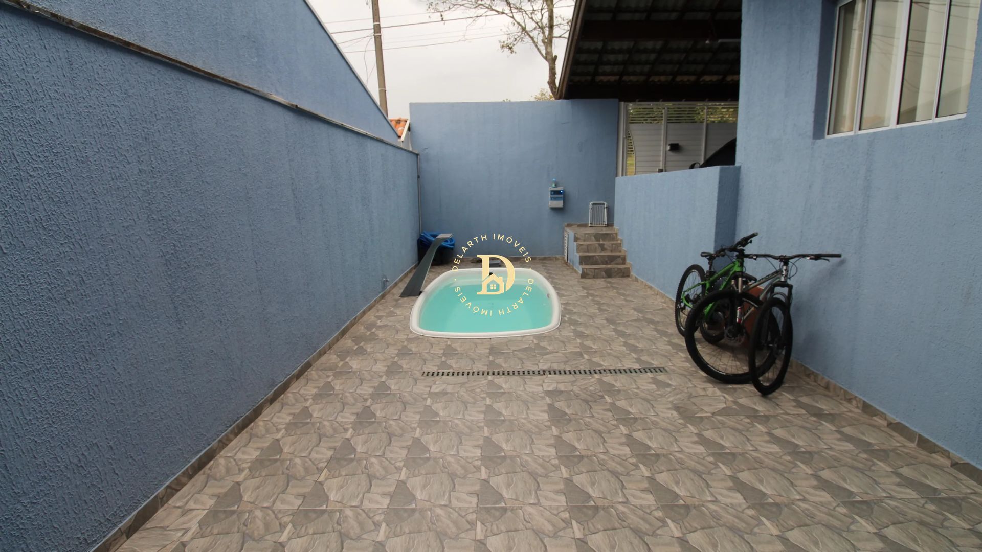 Casa, 4 quartos, 120 m² - Foto 15
