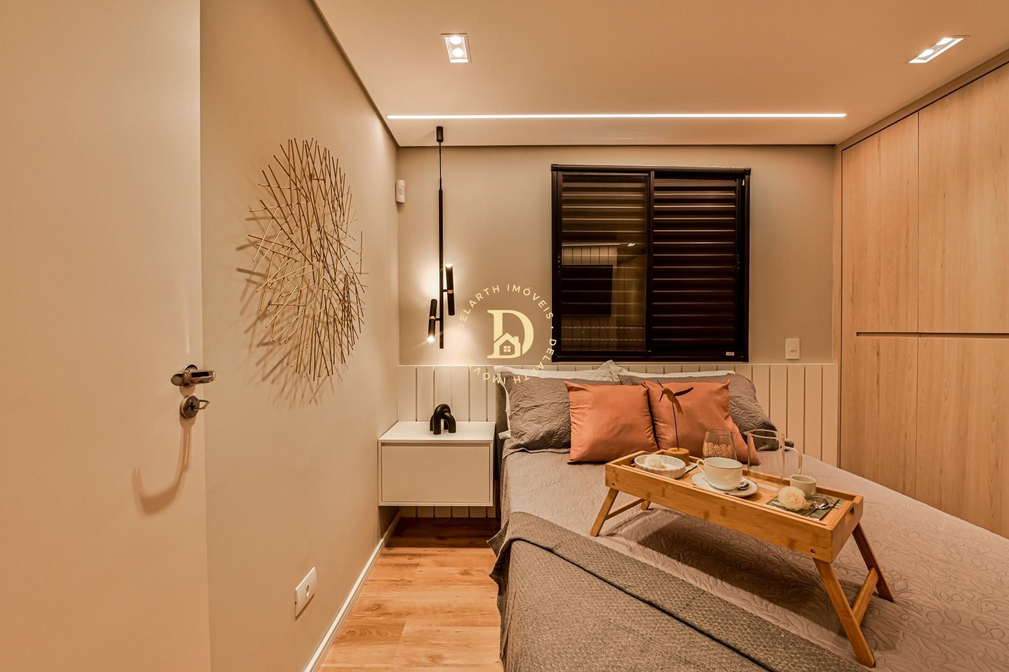 Apartamento, 2 quartos, 41 m² - Foto 10