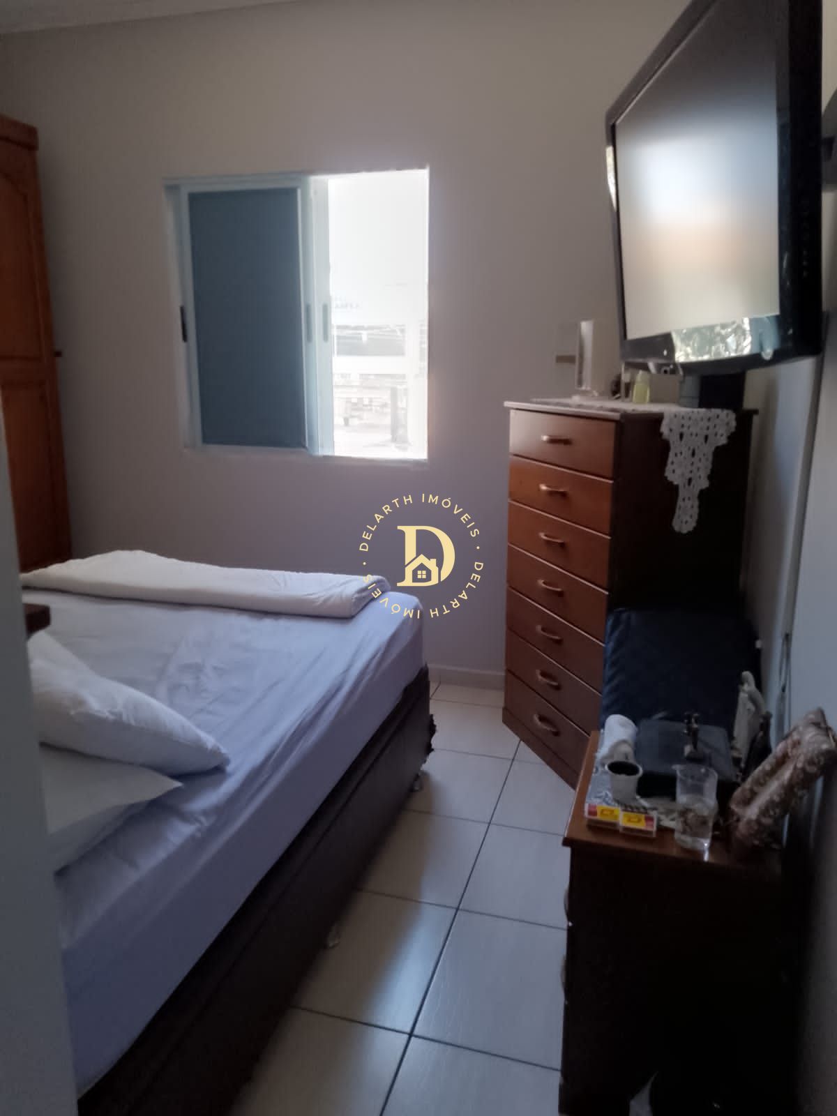 Apartamento à venda com 2 quartos, 70m² - Foto 8