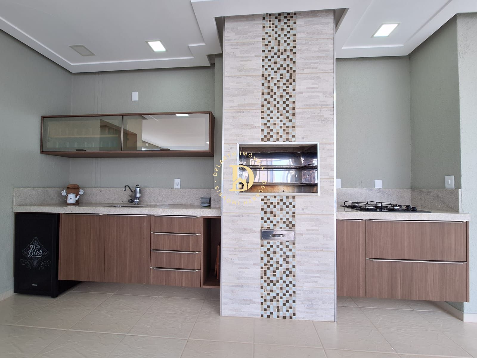 Cobertura, 5 quartos, 256 m² - Foto 4