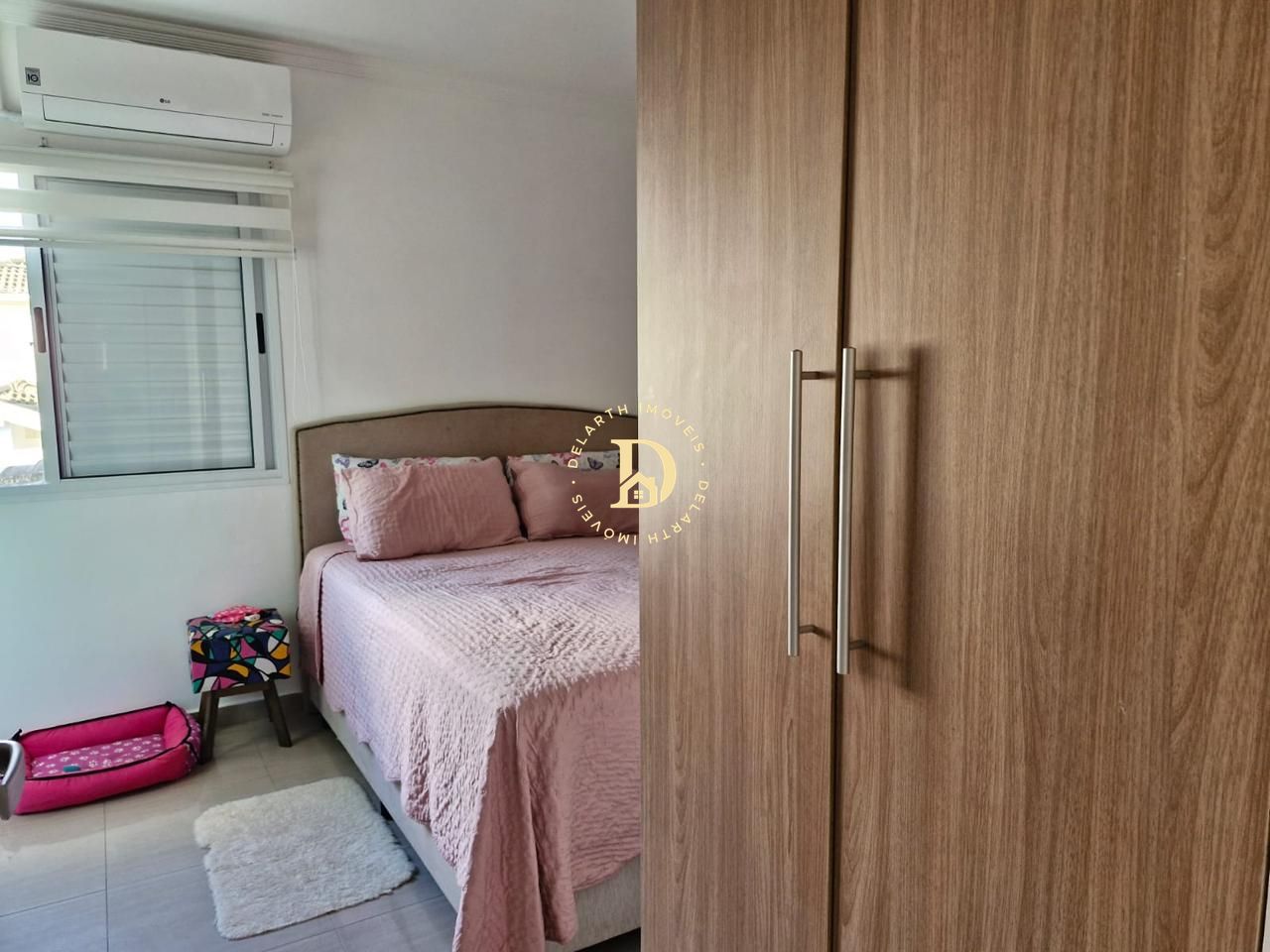 Casa de Condomínio, 3 quartos - Foto 7