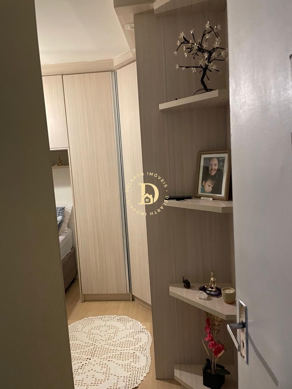 Apartamento, 2 quartos, 48 m² - Foto 8