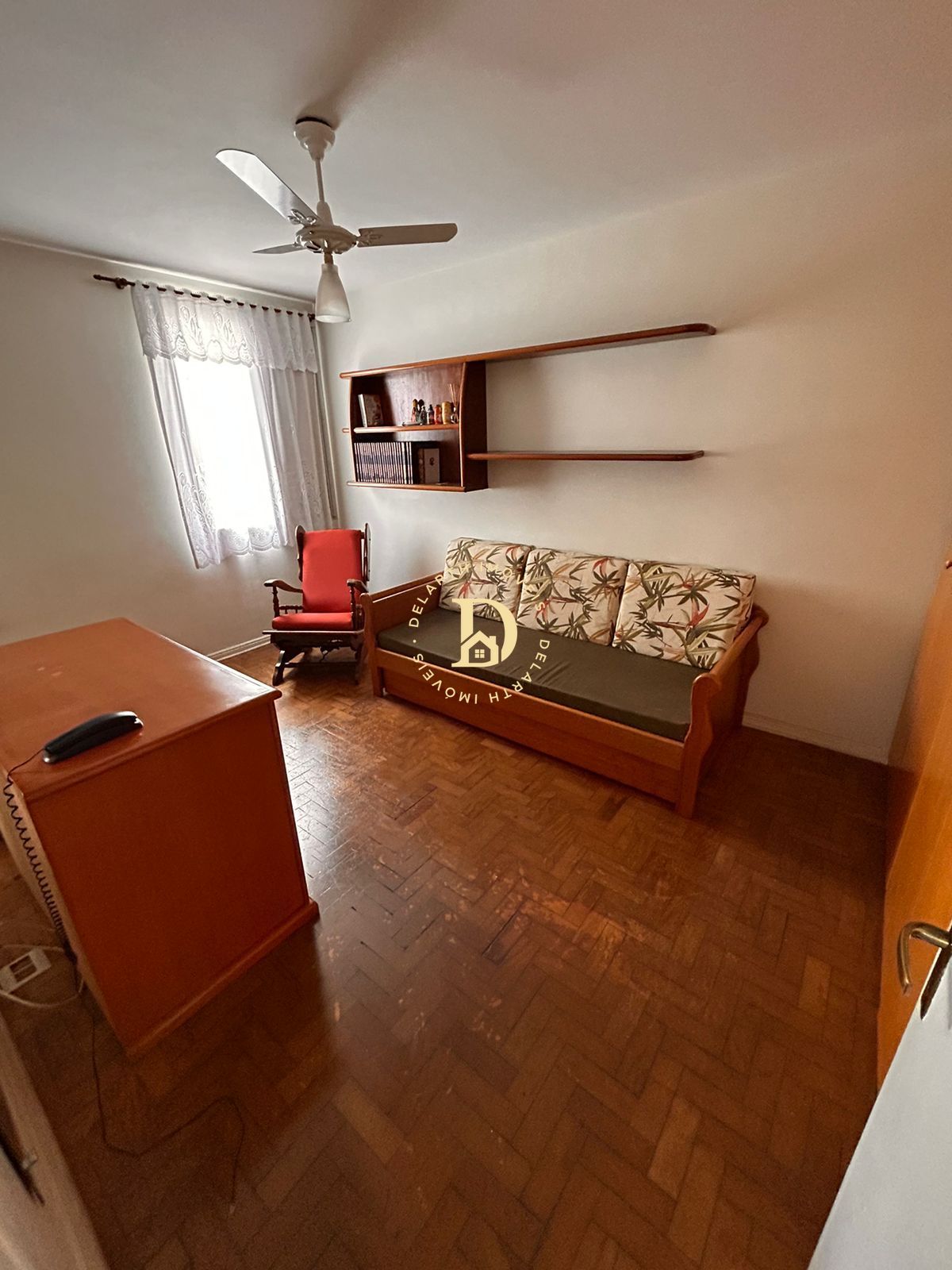 Apartamento para alugar com 3 quartos, 125m² - Foto 14