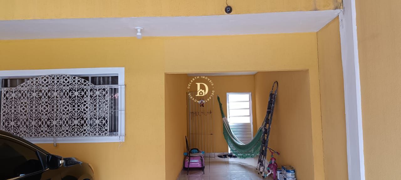 Sobrado- Jardim Morumbi - São Jose dos Campos- 3 Dormitórios -310m²