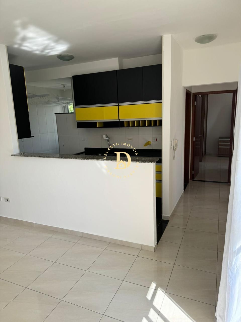Apartamento, 3 quartos, 81 m² - Foto 2