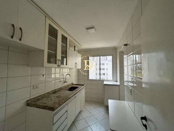Apartamento, 3 quartos, 66 m² - Foto 3