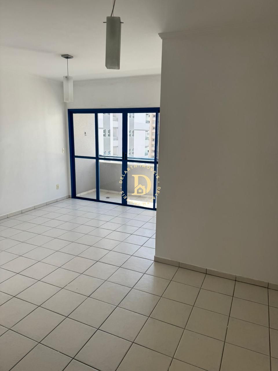 Apartamento - Ed. Mont Blanc - Jd. Aquarius - 84m2 - 3 dorm (1 suíte)