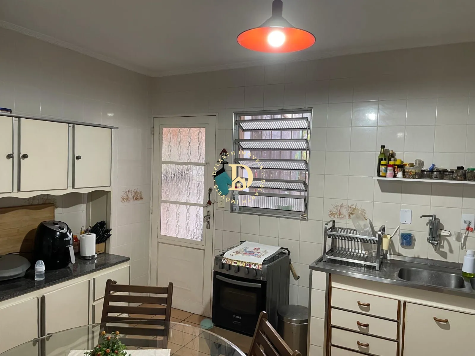 Casa, 6 quartos, 170 m² - Foto 6