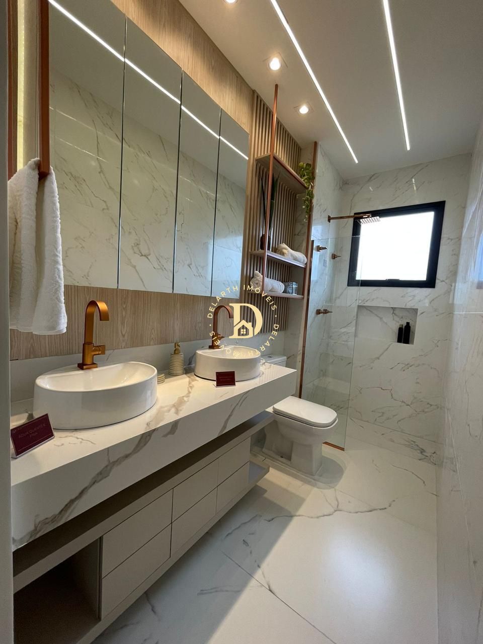 Apartamento, 3 quartos, 97 m² - Foto 12
