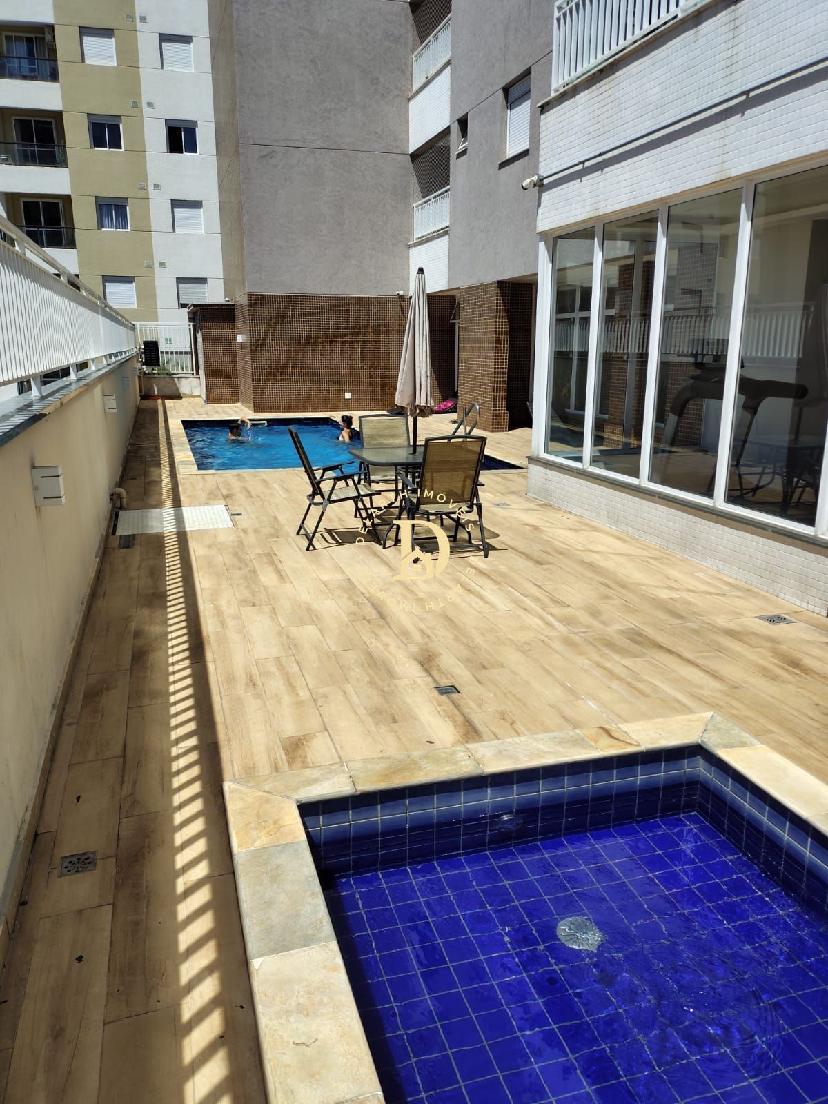 Apartamento, 3 quartos, 94 m² - Foto 28