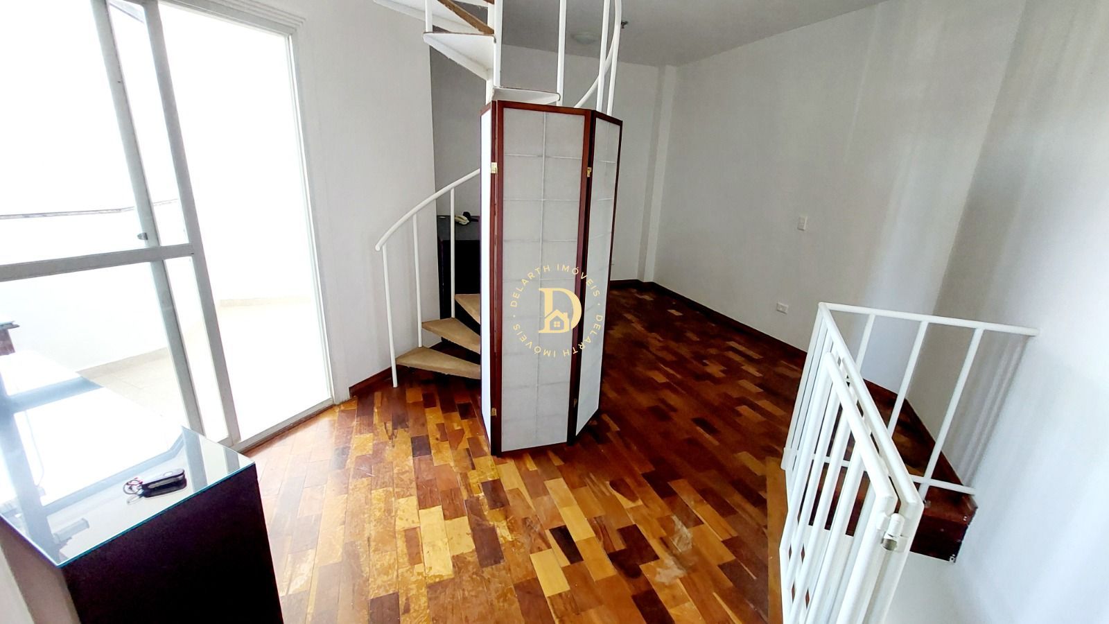 Cobertura, 2 quartos, 100 m² - Foto 7
