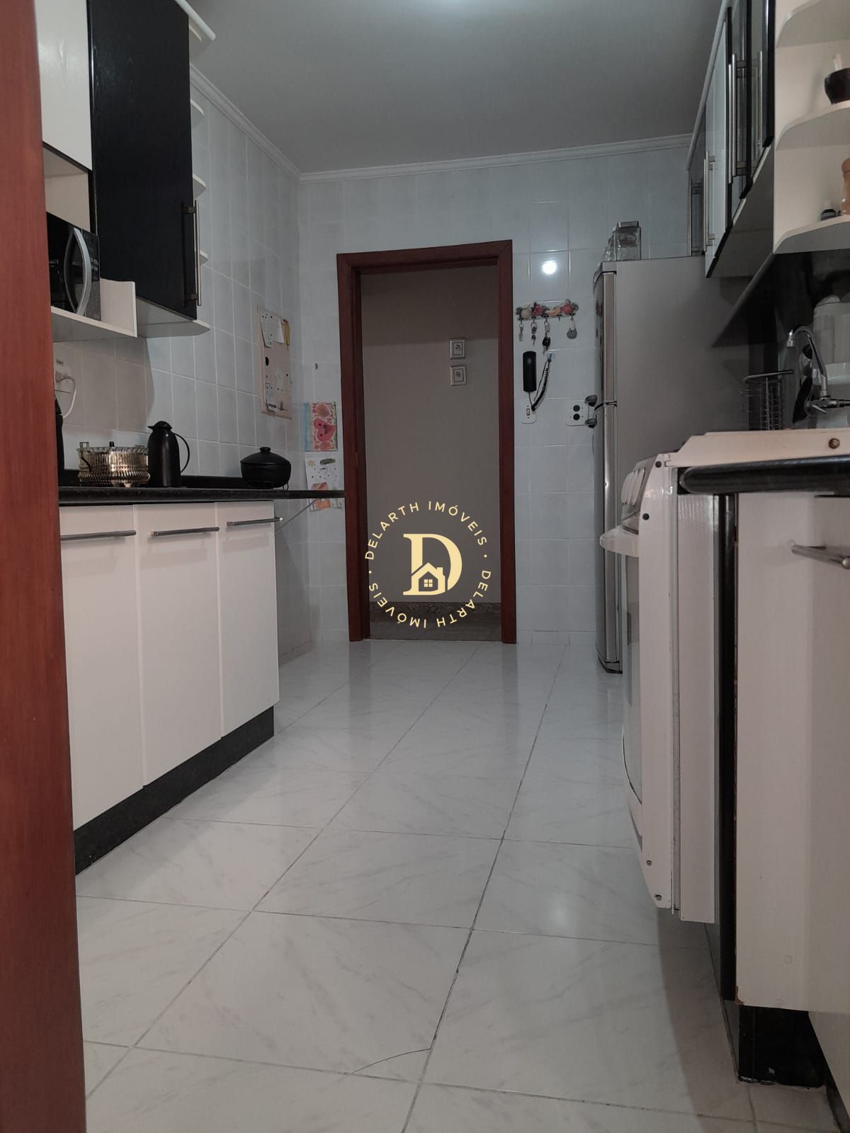 Apartamento à venda com 3 quartos, 103m² - Foto 11