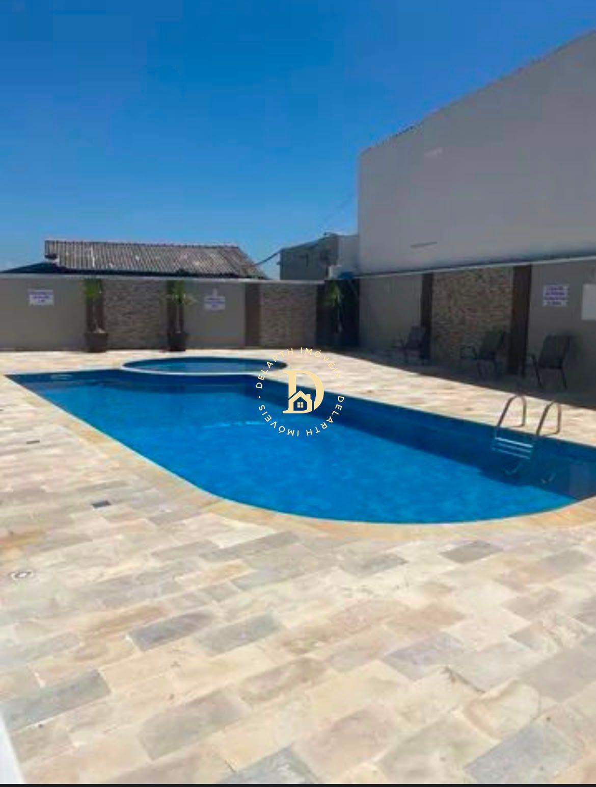 Apartamento, 2 quartos, 46 m² - Foto 8