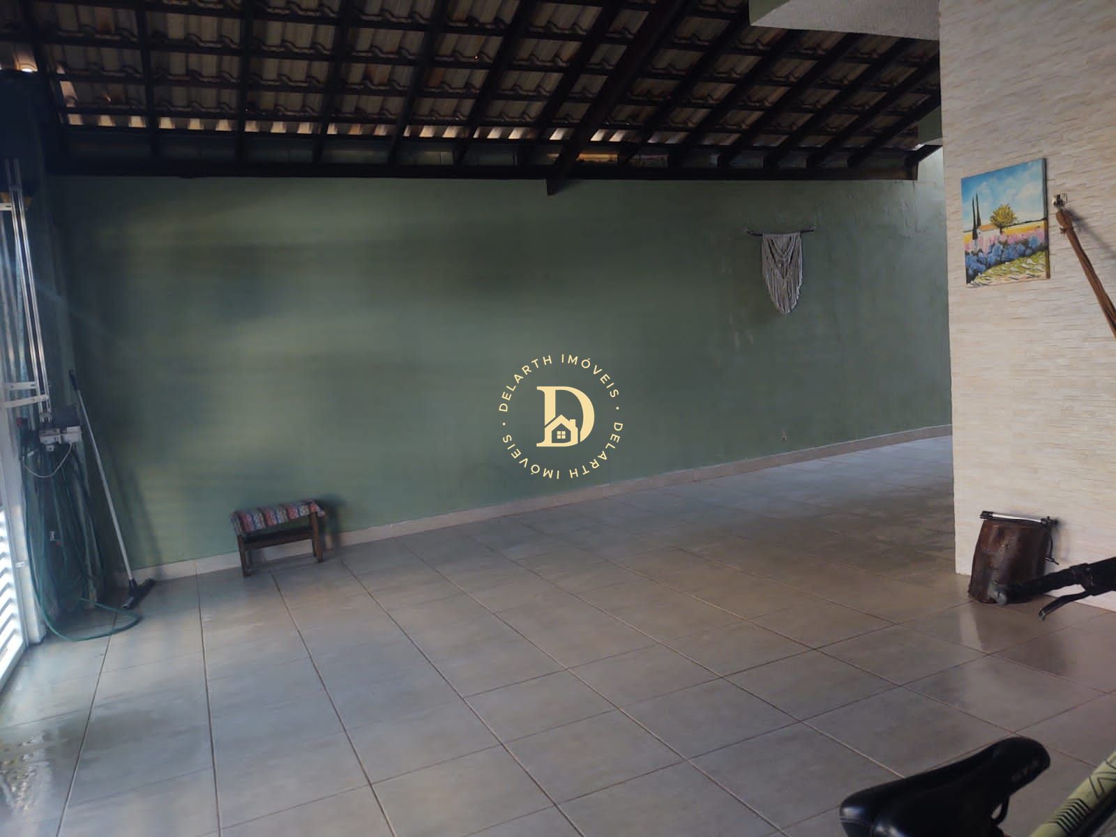 Casa, 3 quartos, 84 m² - Foto 5