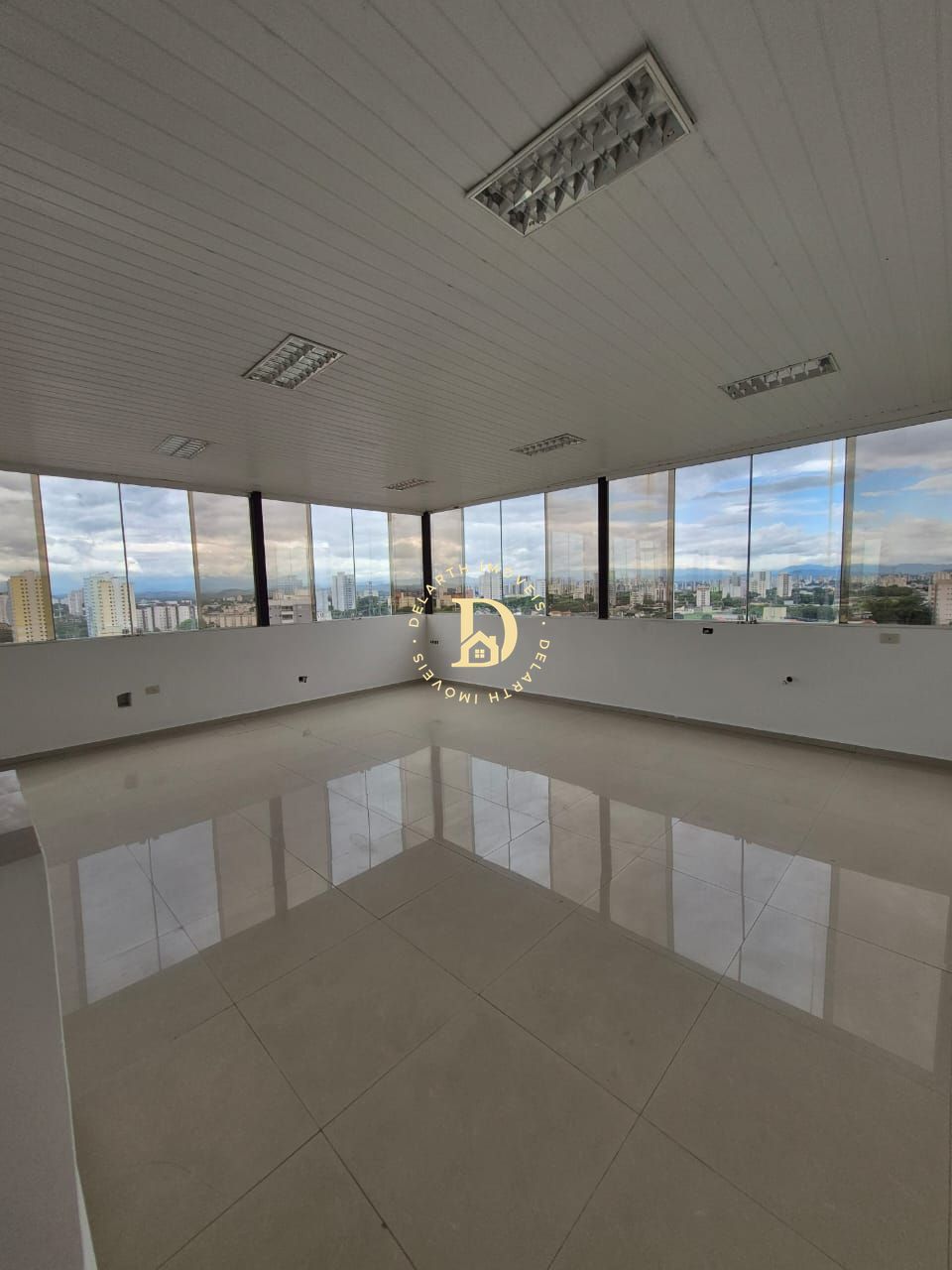 Cobertura, 3 quartos, 130 m² - Foto 1