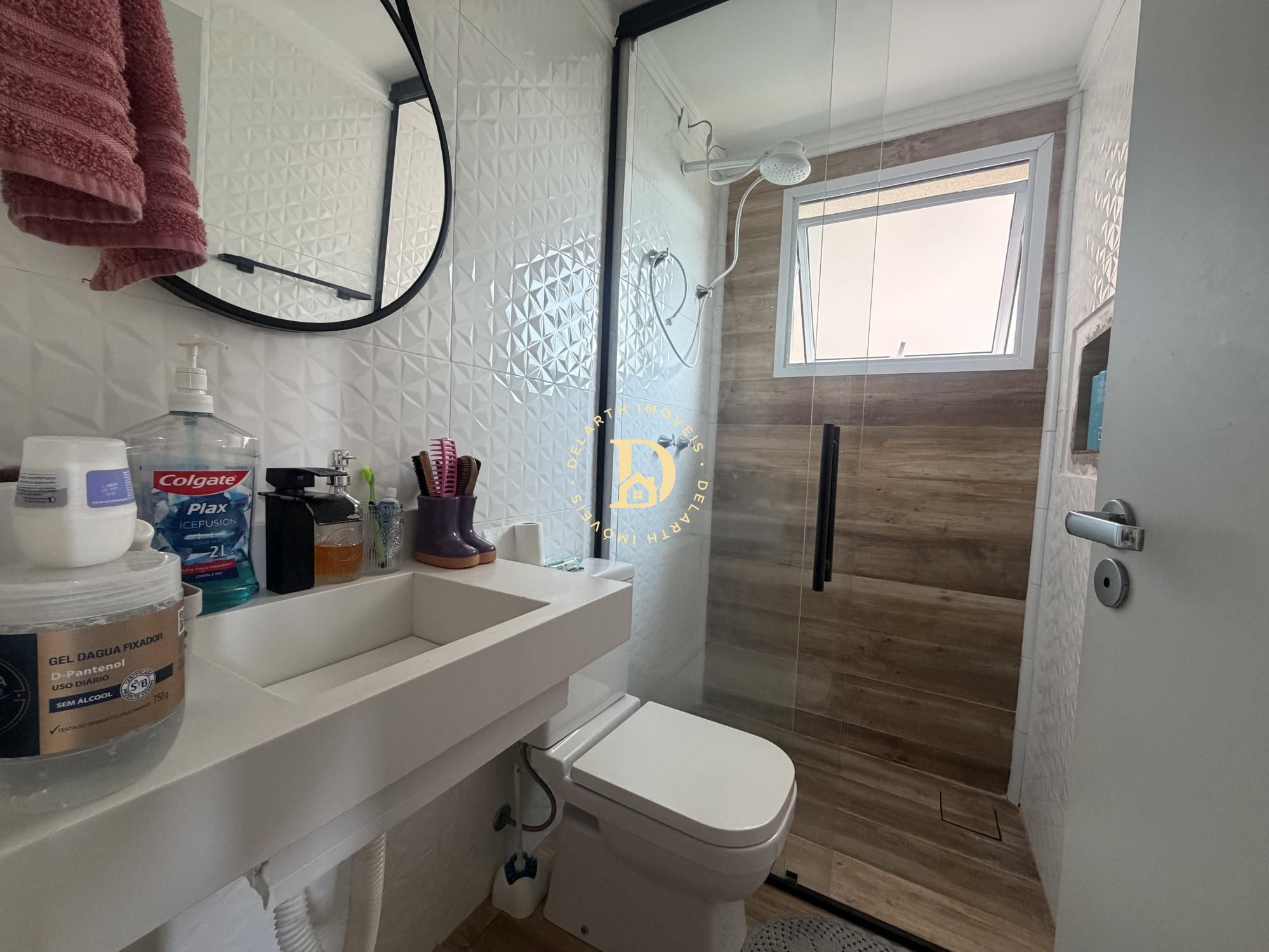 Apartamento, 2 quartos, 62 m² - Foto 10