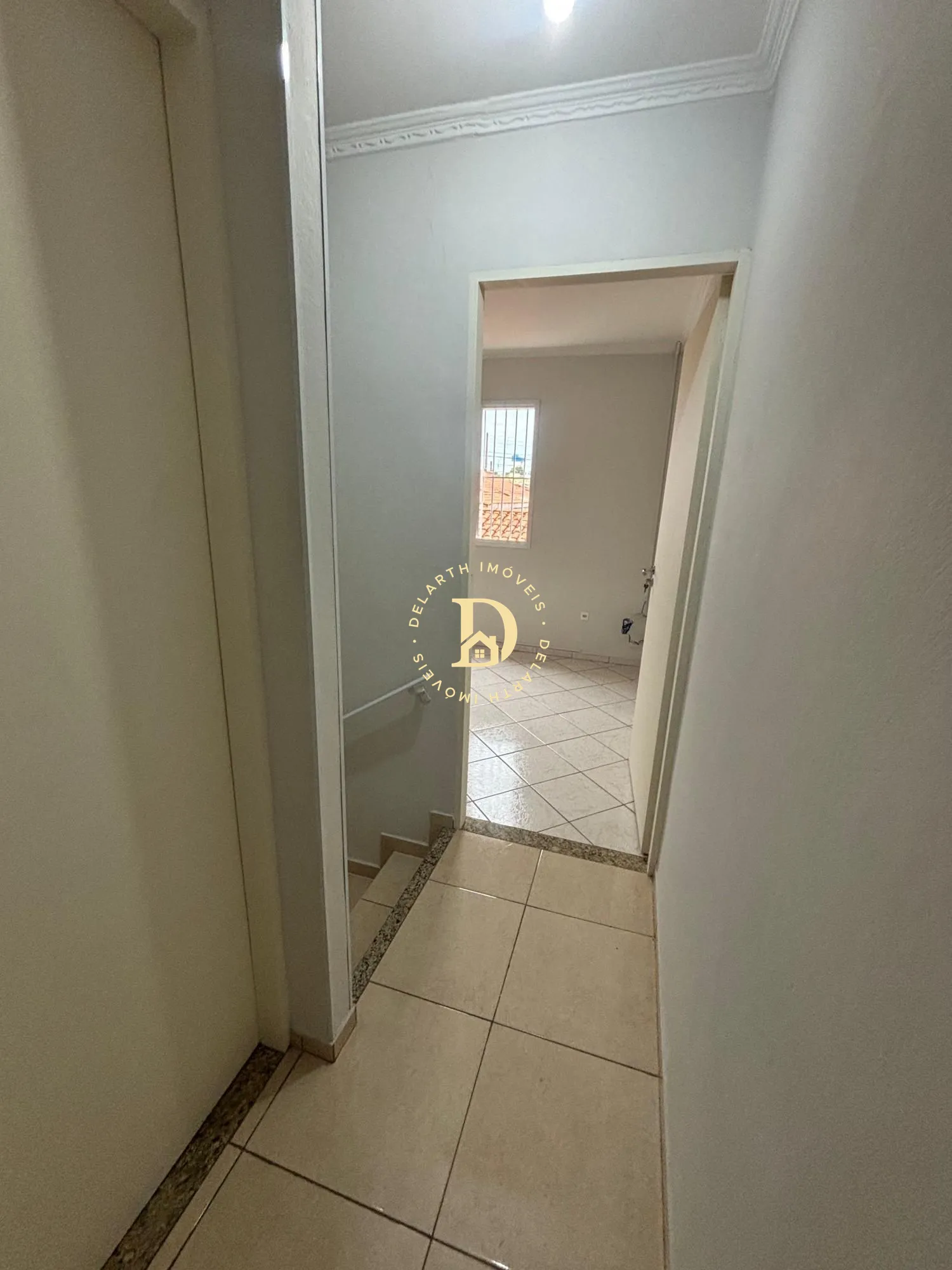 Casa de Condomínio, 2 quartos - Foto 5