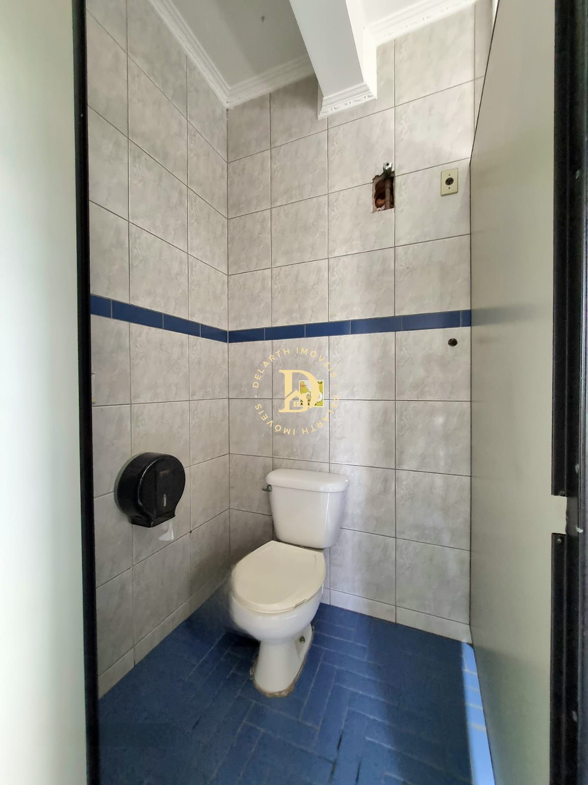 Conjunto Comercial-Sala à venda com 1 quarto, 52m² - Foto 7