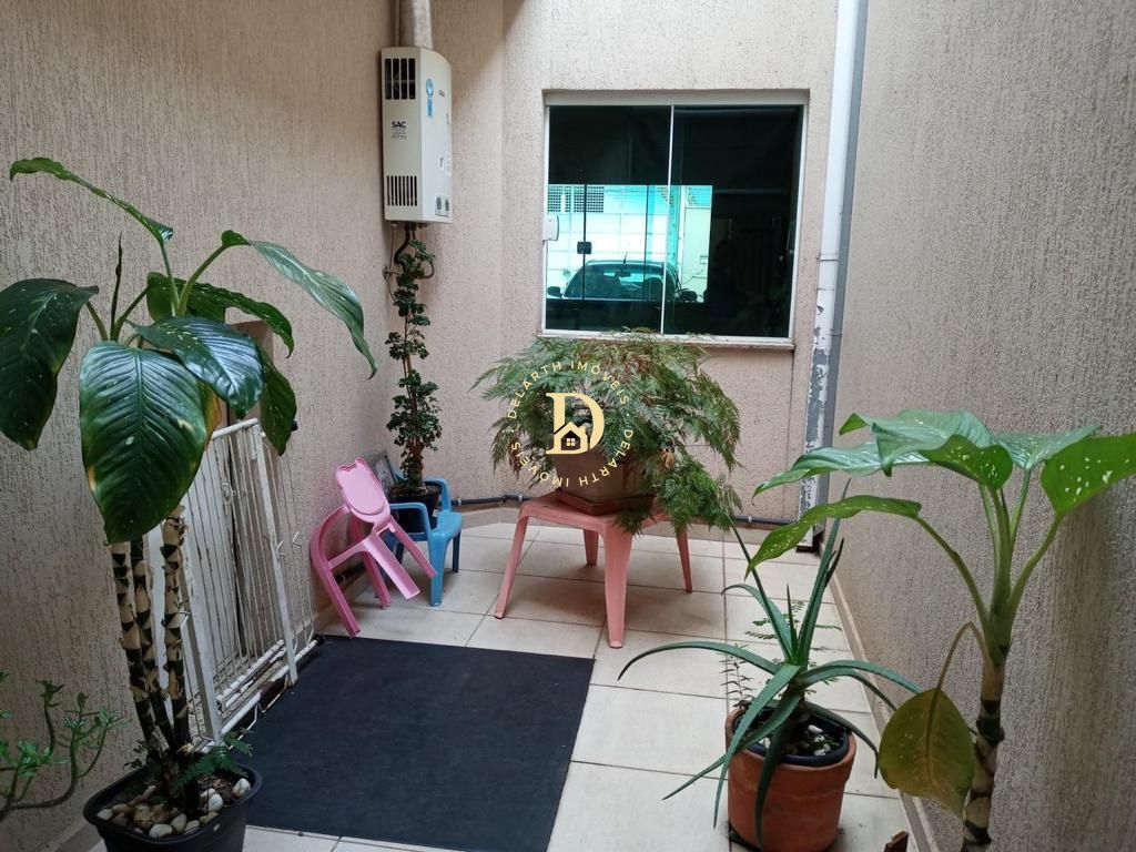 Sobrado à venda com 4 quartos, 180m² - Foto 13