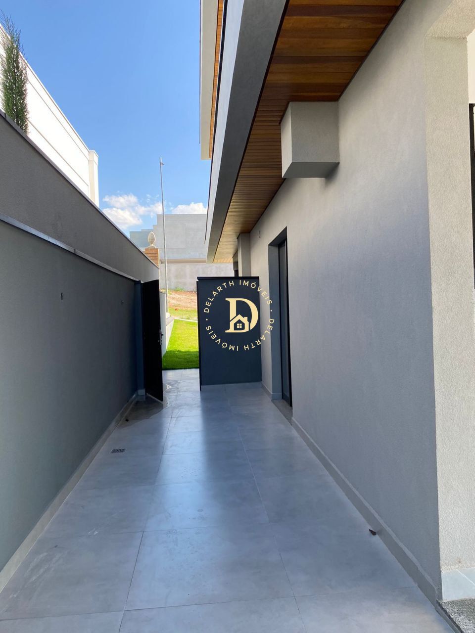 Casa de Condomínio, 4 quartos - Foto 18