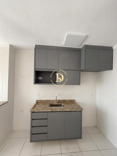Apartamento, 2 quartos, 54 m² - Foto 3