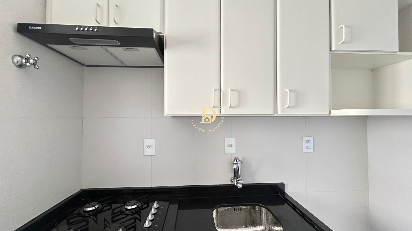 Apartamento para alugar com 1 quarto, 57m² - Foto 4