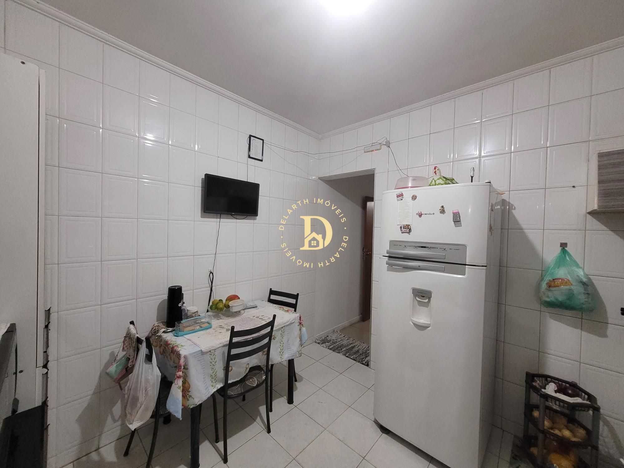 Sobrado à venda com 2 quartos, 141m² - Foto 2