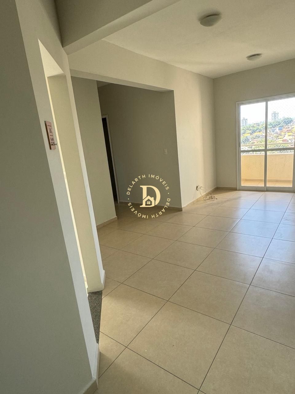 Apartamento, 3 quartos, 68 m² - Foto 1
